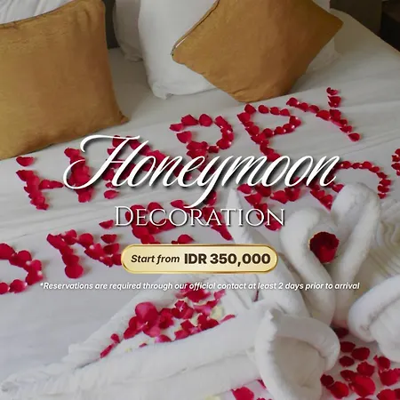 Crystal Lotus Hotel Yogyakarta-2